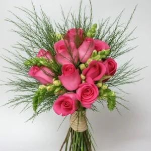Toss Bouquet Callisto