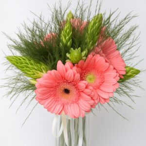 Toss Bouquet Larissa