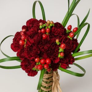 Toss Bouquet Mars R