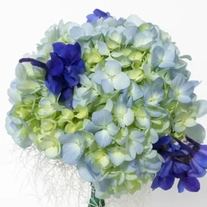 Toss Bouquet Mercury