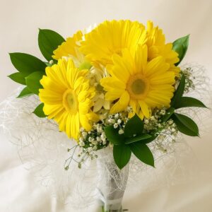 Toss Bouquet Titan