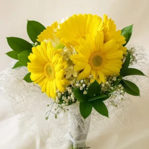 Toss Bouquet Titan