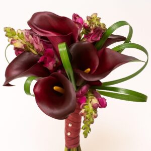 Toss Bouquet Venus