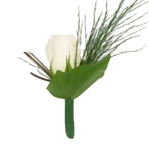 Boutonniere Fairy Light