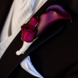 Boutonniere Mystery