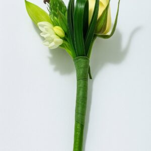 Boutonniere Safari