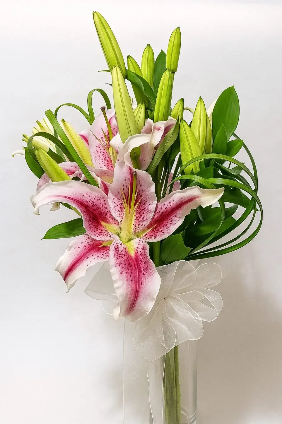 bridal bouquet amazing lilies bridal bouquet amazing lilies amazing lilies bridal