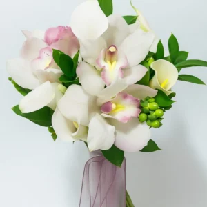 Bridal Bouquet Baru