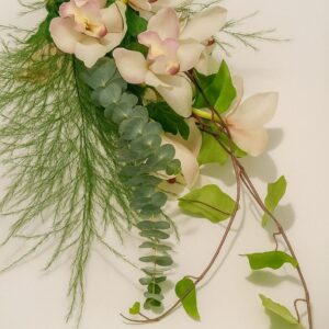 Bridal Bouquet Big Star