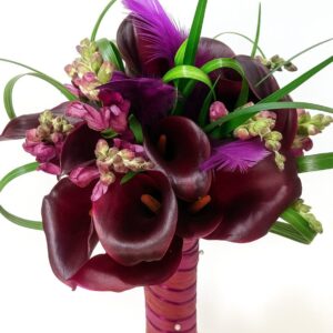 Bridal Bouquet Celebrity