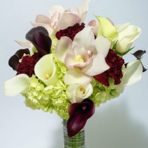Bridal Bouquet Elite Flowers
