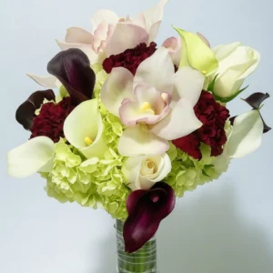 Bridal Bouquet Elite Flowers