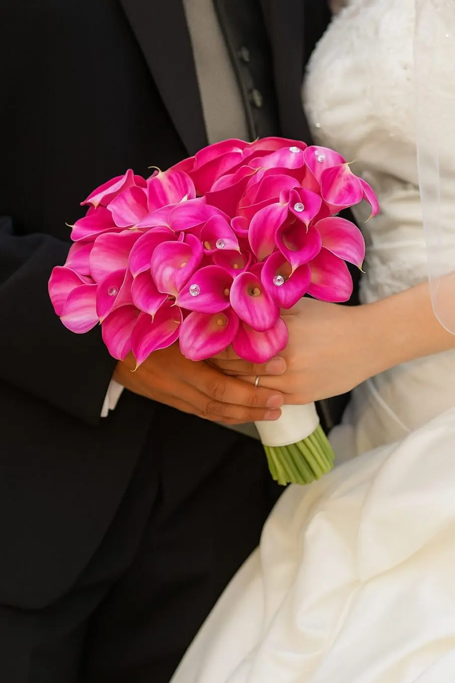 bridal bouquet enlightened love bridal bouquet enlightened love enlightened love