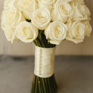 Bridal Bouquet Fresh Picked