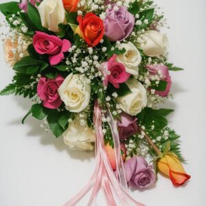 Bridal Bouquet Honeymoon