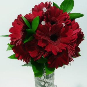 Bridal Bouquet Intense Love