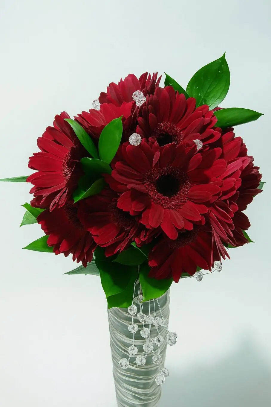 bridal bouquet intense love bridal bouquet intense love intense love bridal