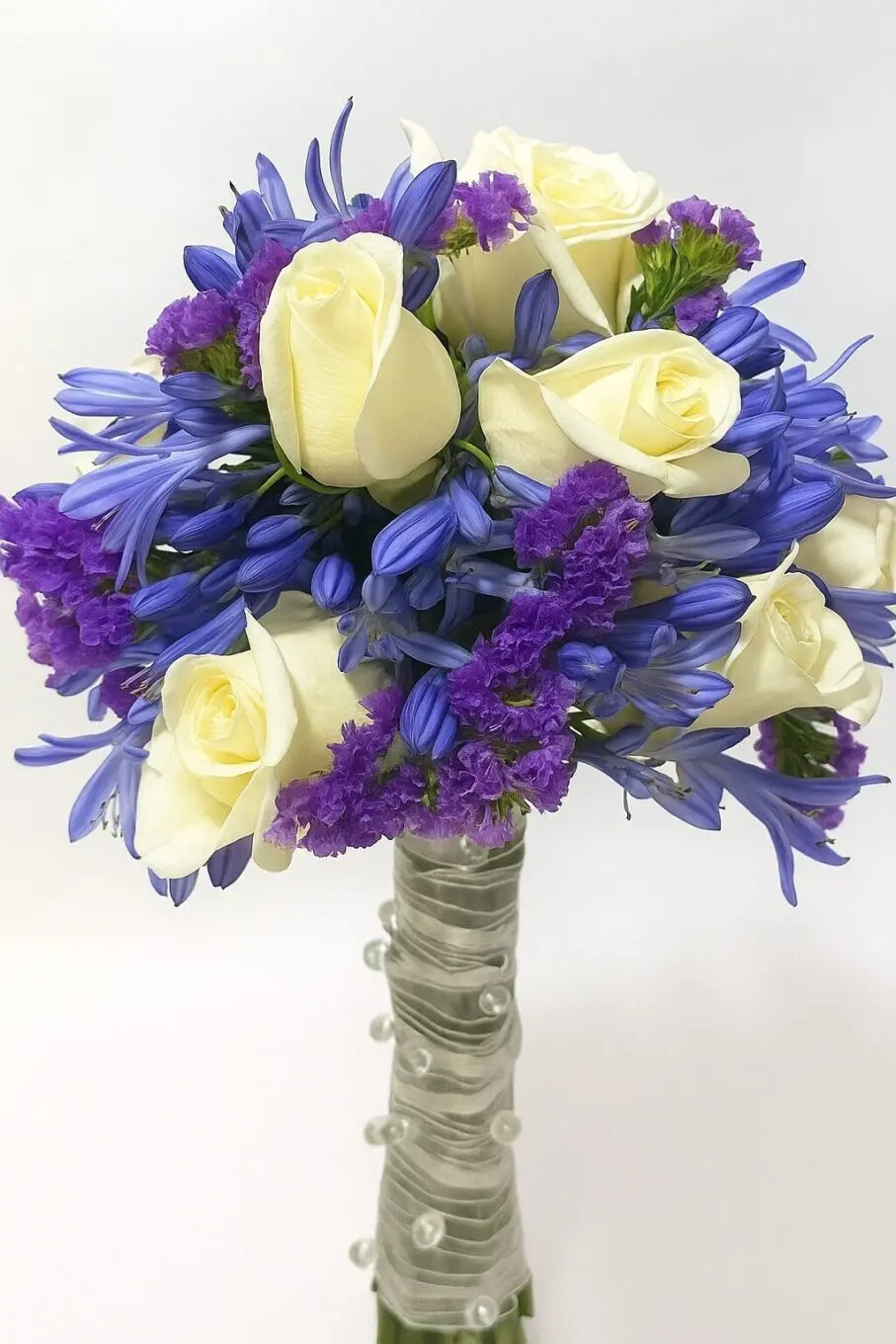 bridal bouquet murano stone bridal bouquet murano stone murano stone bridal