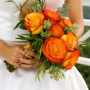 Bridal Bouquet Sublime