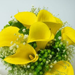 Bridal Bouquet Taganga