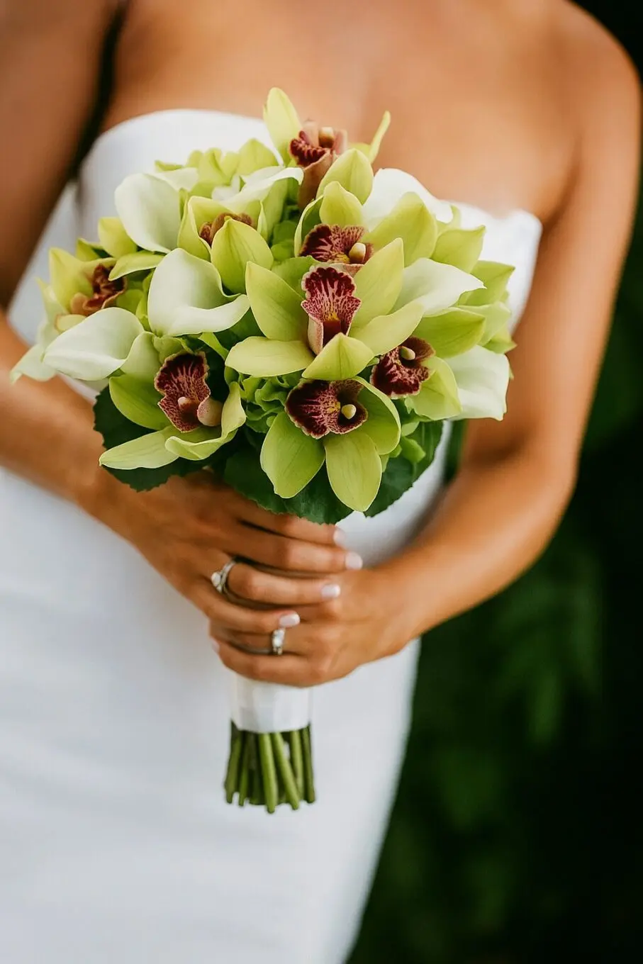 bridal bouquet ti amo bridal bouquet ti amo ti amo bridal
