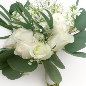 Bridal Bouquet Tiffany