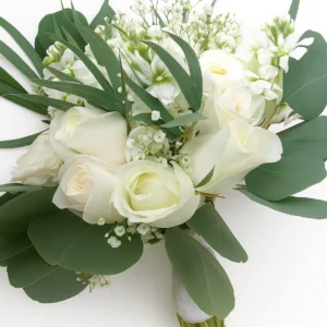 Bridal Bouquet Tiffany
