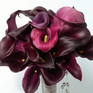 Bridal Bouquet Vibrant