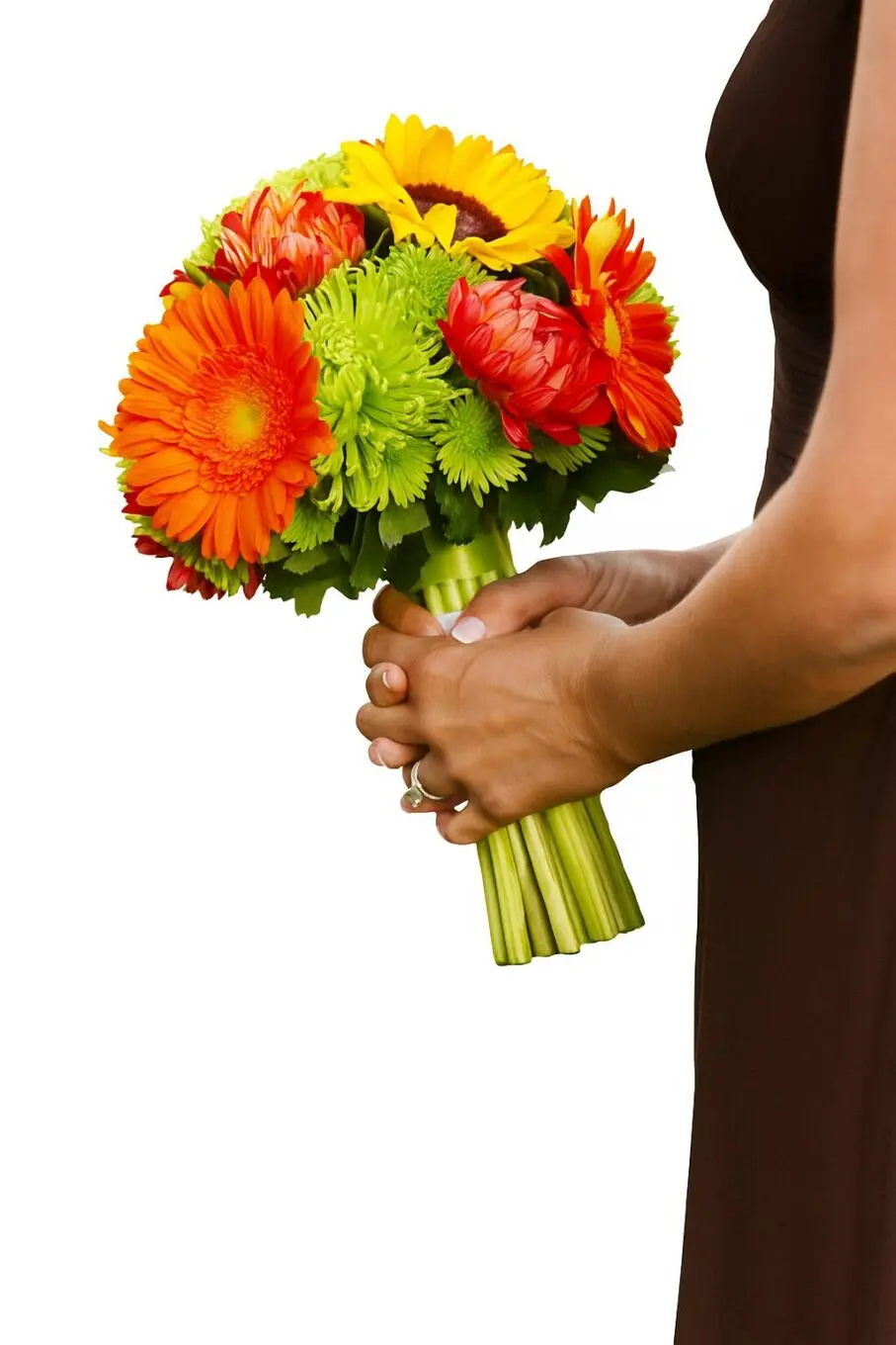 bridesmaid bouquet lulo bridesmaid bouquet lulo lulo bridesmaid
