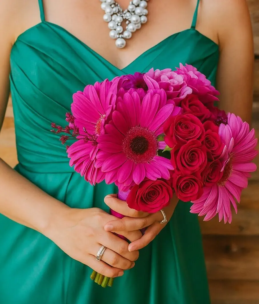 bridesmaid bouquet magma bridesmaid bouquet magma magma bridesmaid e1753119663666