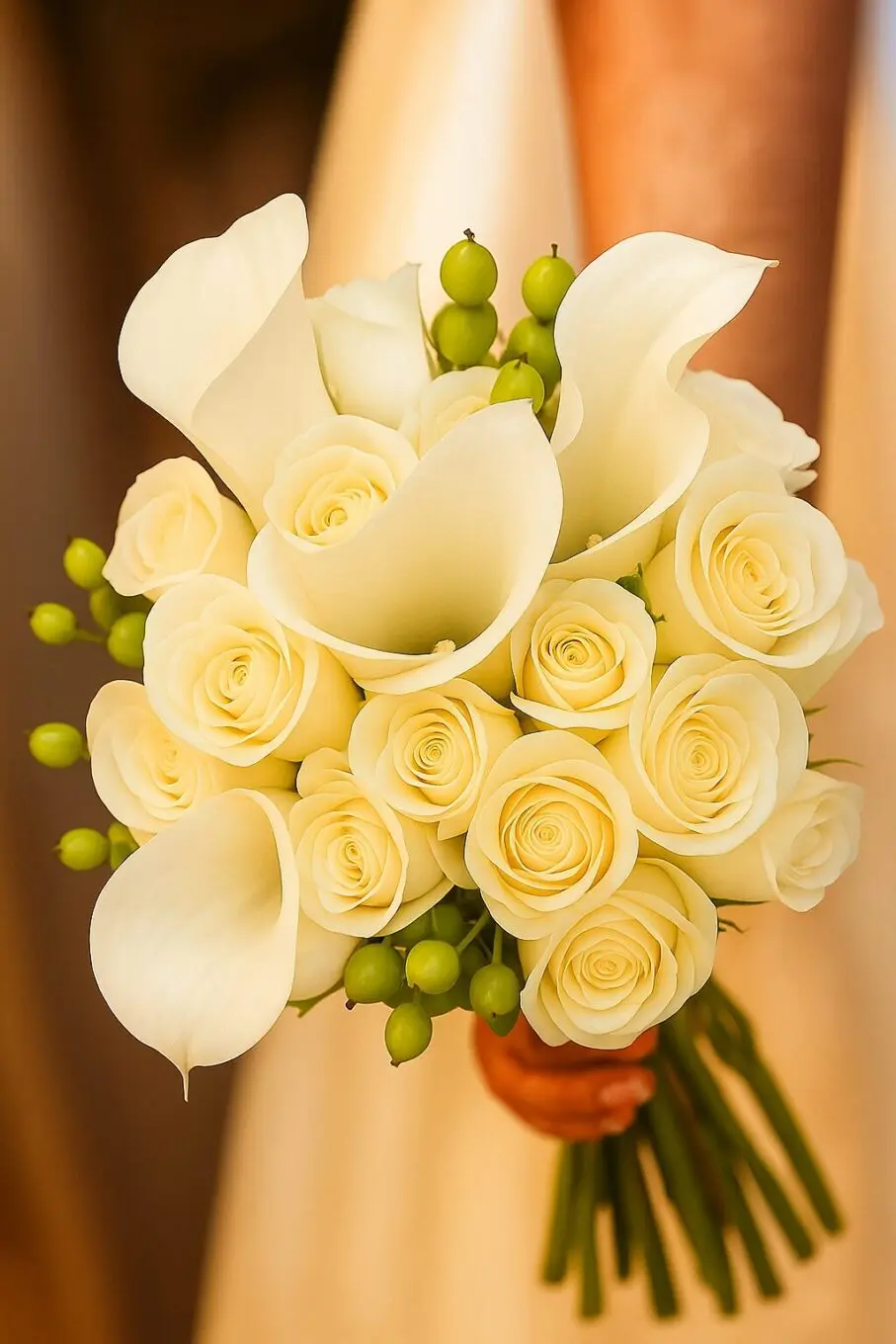 bridesmaid bouquet symphony bridesmaid bouquet symphony symphony bridesmaid