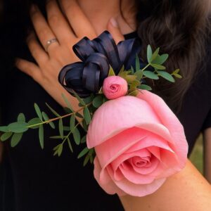 Corsage Luxury