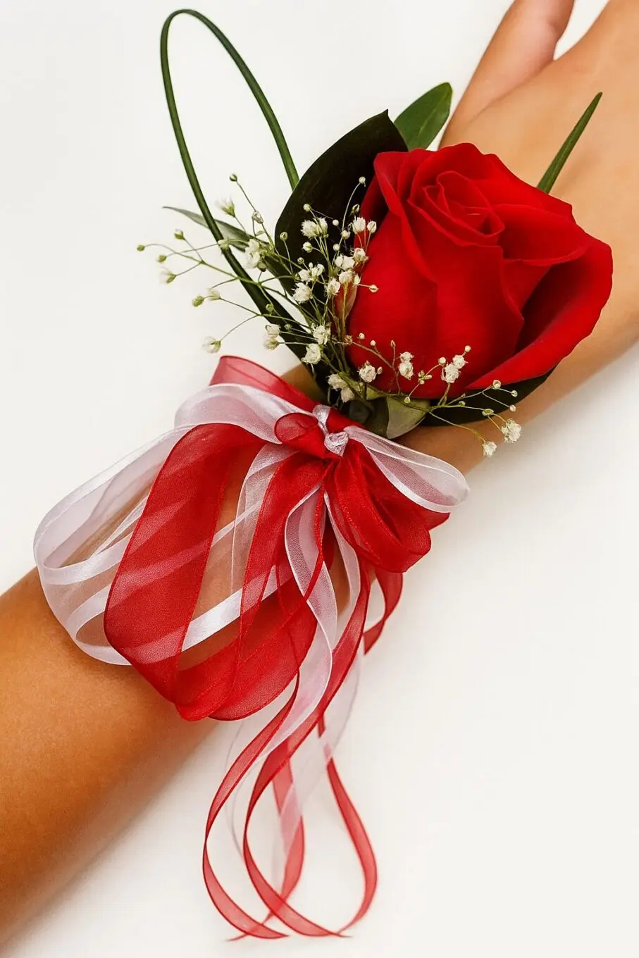 Sangria Corsage corsage sangria corsage sangria sangria corsage
