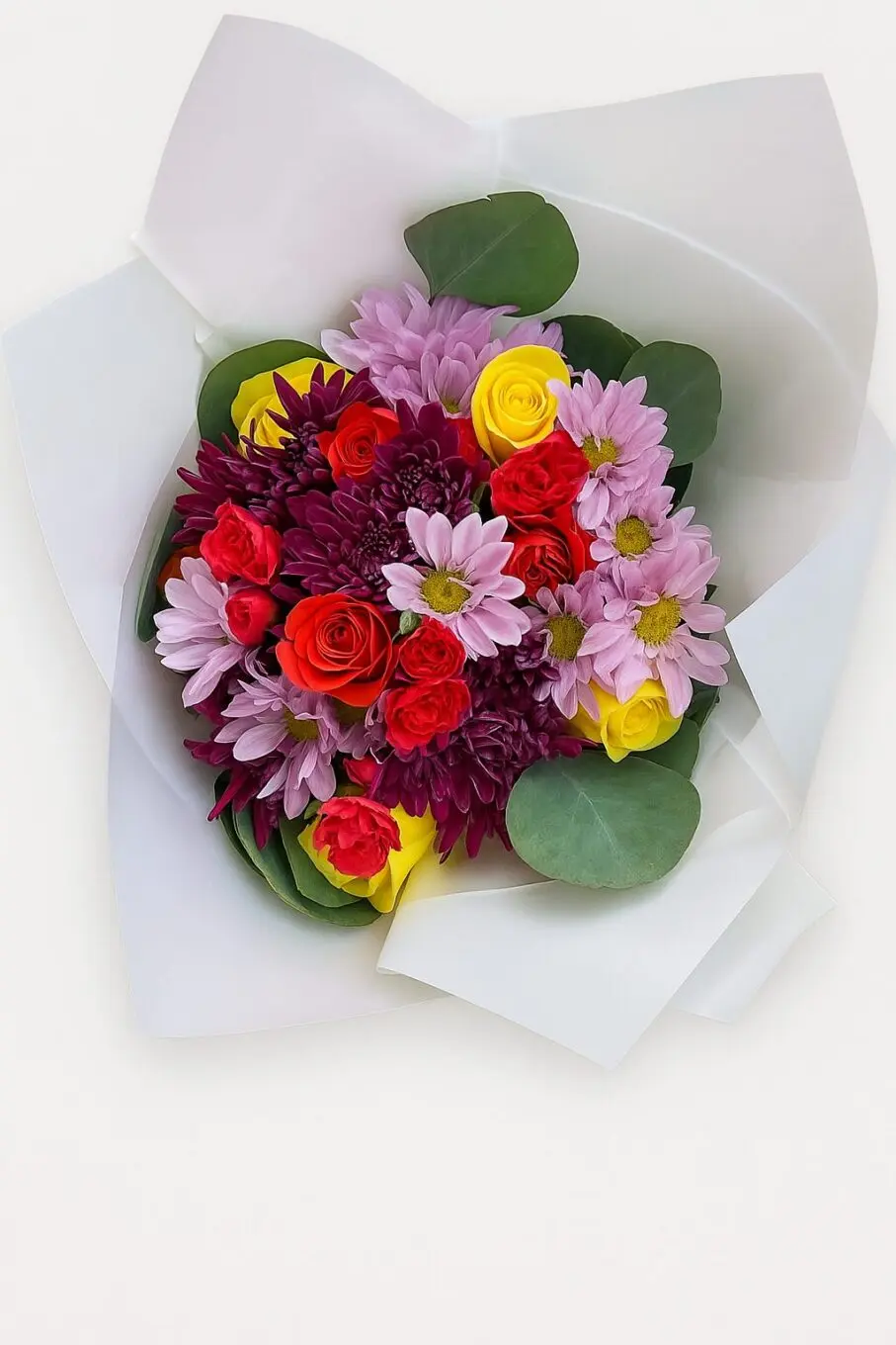 flower bouquet afternoon flower bouquet afternoon mixto i afternoon