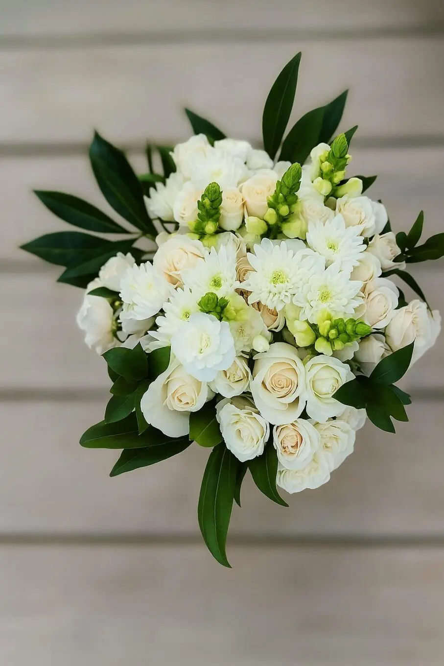 flower bouquet pearl flower bouquet pearl 20250918 2003 elegant floral bouquet remix 01k5fqvkr7fehvg11yhvgdn4sb