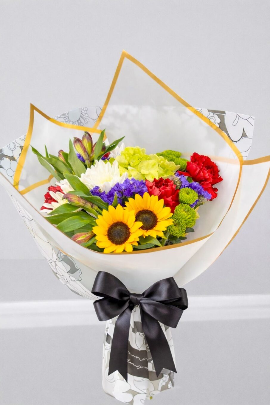 FB Saturday flower bouquet saturday fb saturday