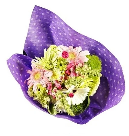 flower bouquet spring spring