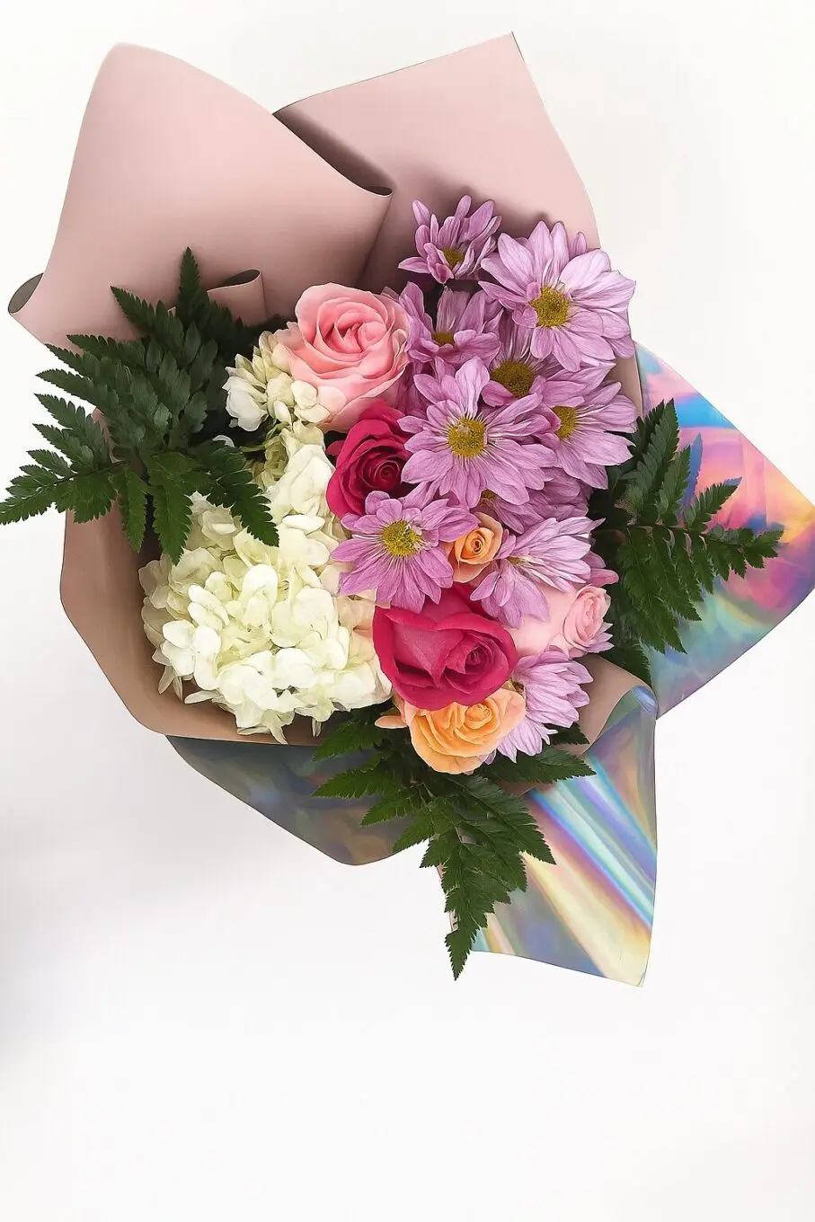 Mixto II Sunset flower bouquet sunset flower bouquet sunset mixto ii sunset