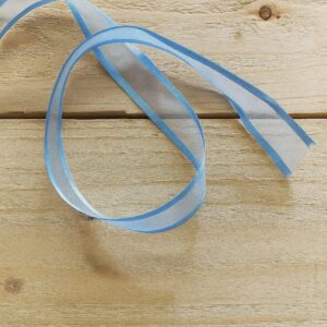 Light Blue - Ribbon