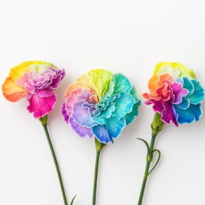 Tinted Happy Carnation