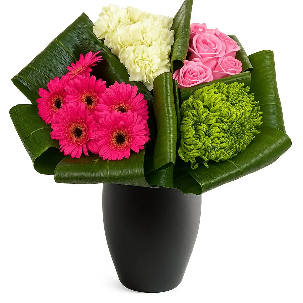 Wedding Centerpiece Art