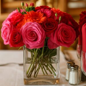 Wedding Centerpiece Barcelona