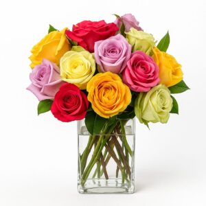 Wedding Centerpiece Beautiful Roses