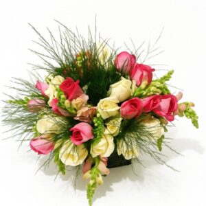 Wedding Centerpiece Callisto