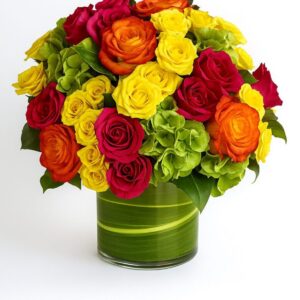 Wedding Centerpiece Juan Valdez