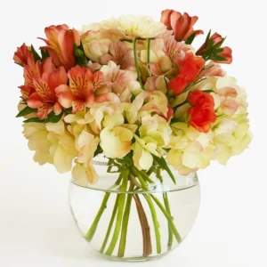 Wedding Centerpiece Madrid