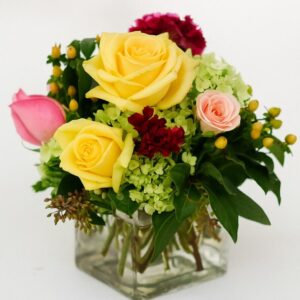 Wedding Centerpiece Mediterranean