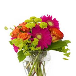Wedding Centerpiece Picasso