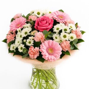 Wedding Centerpiece Precious Heart