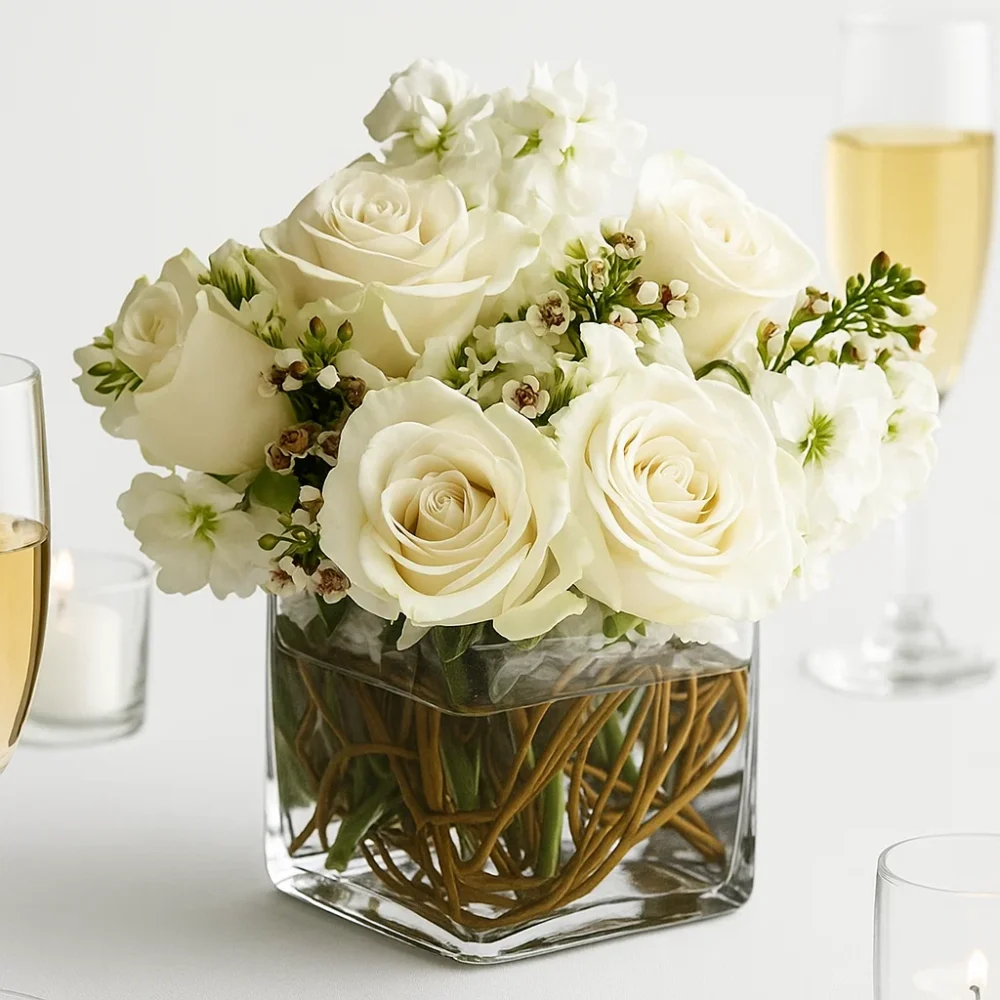 wedding centerpiece snow ia wedding centerpiece snow snow.jpg